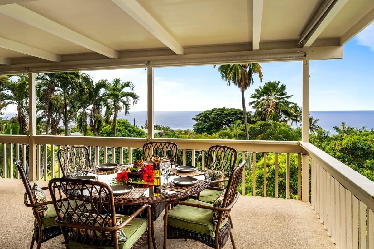 Home in Kailua-Kona · ★4.78 · 3 bedrooms · 4 beds · 2 baths - Photo 5
