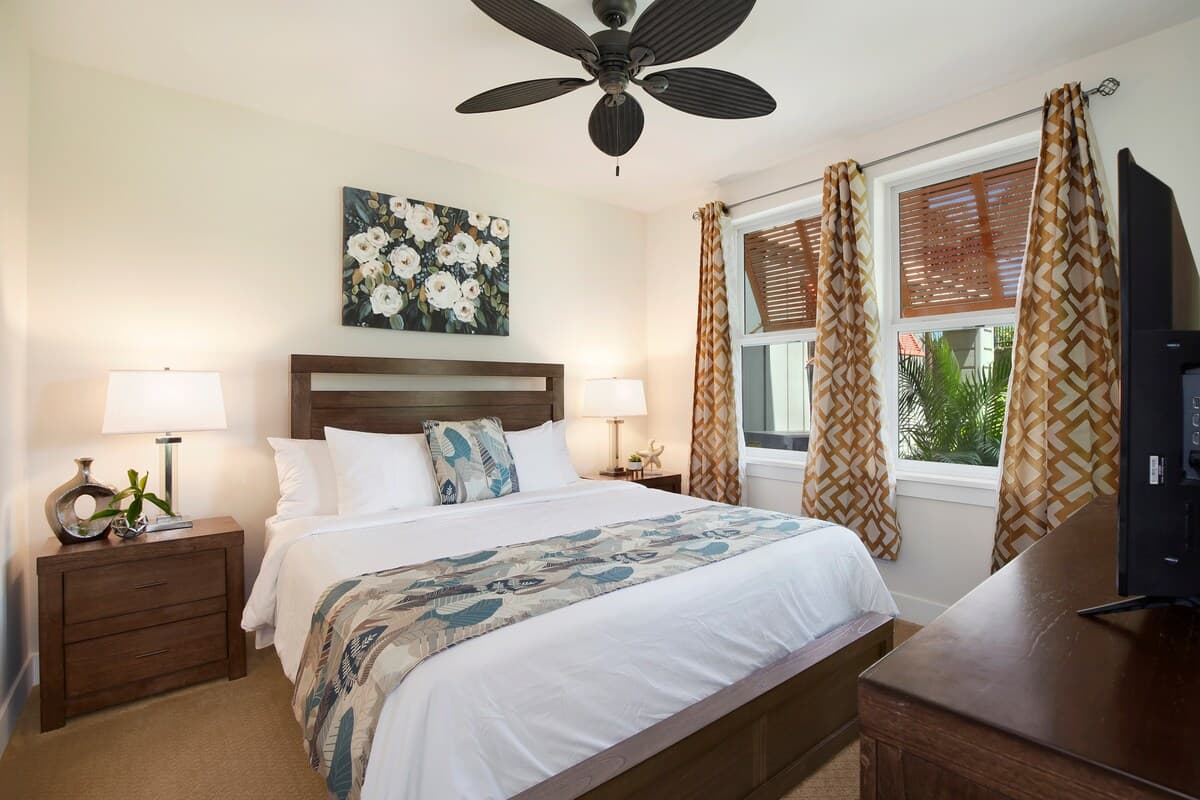 Townhouse in Koloa · ★4.92 · 2 bedrooms · 3 beds · 2.5 shared baths - Photo 1