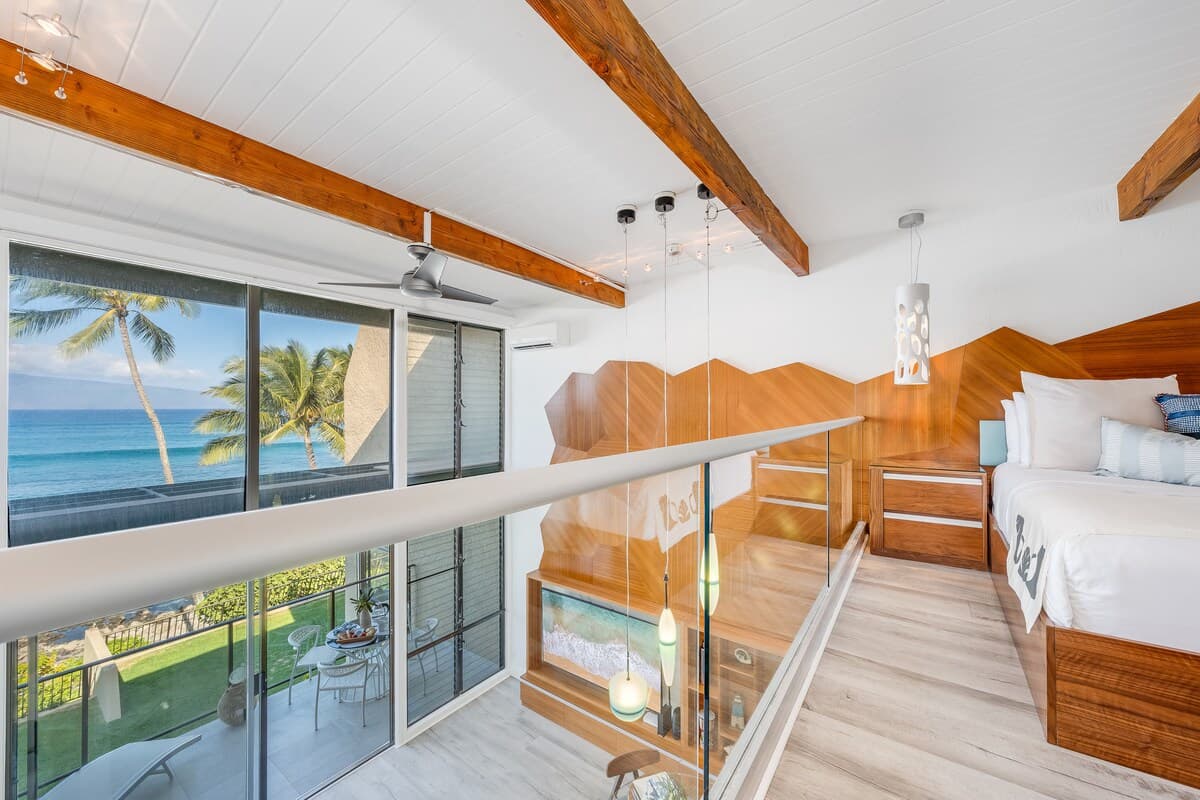 Condo in Lahaina · ★4.58 · 2 bedrooms · 4 beds · 2 baths - Photo 4
