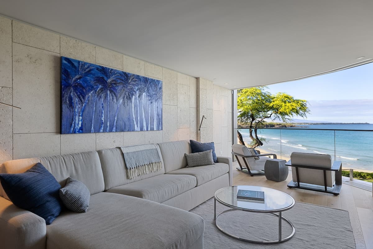 Condo in Waimea · ★5.0 · 1 bedroom · 2 beds · 1 bath - Photo 1