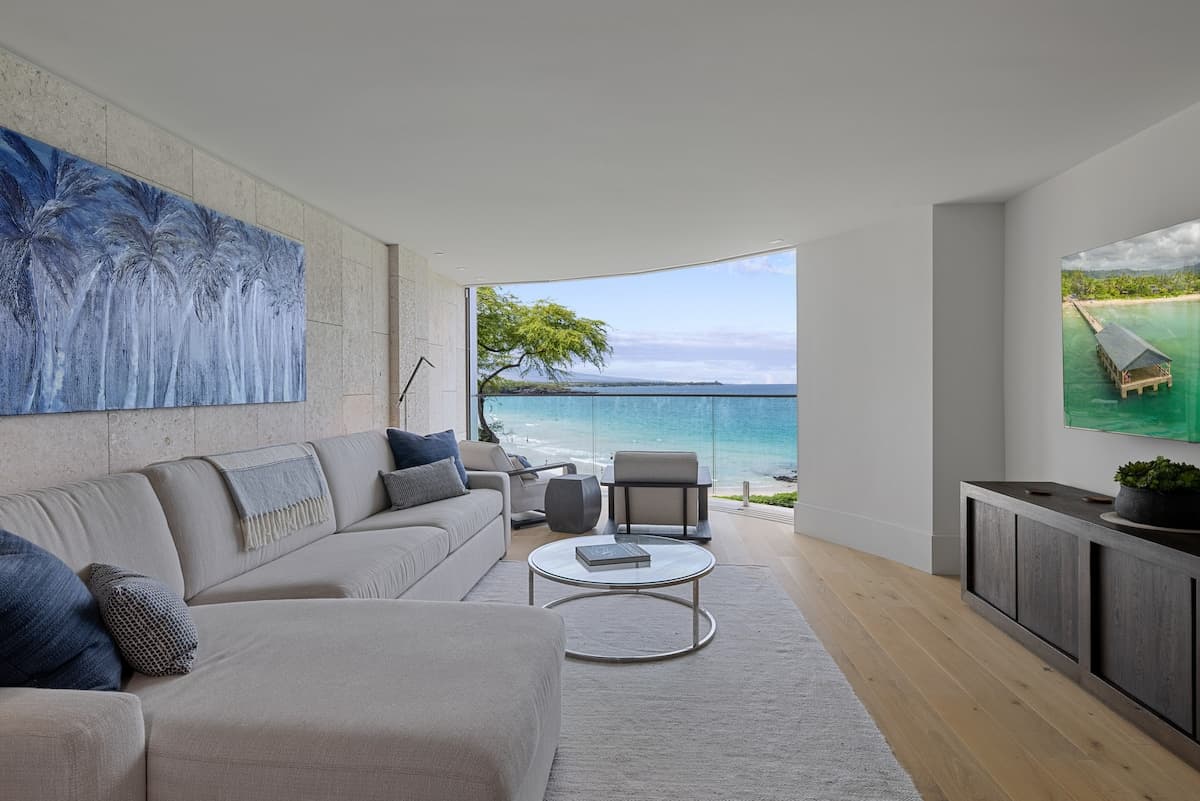 Condo in Waimea · ★5.0 · 1 bedroom · 2 beds · 1 bath - Photo 3