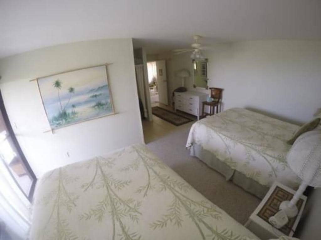 Plumeria Suite @ Hale-Hoola B & B - Photo 3