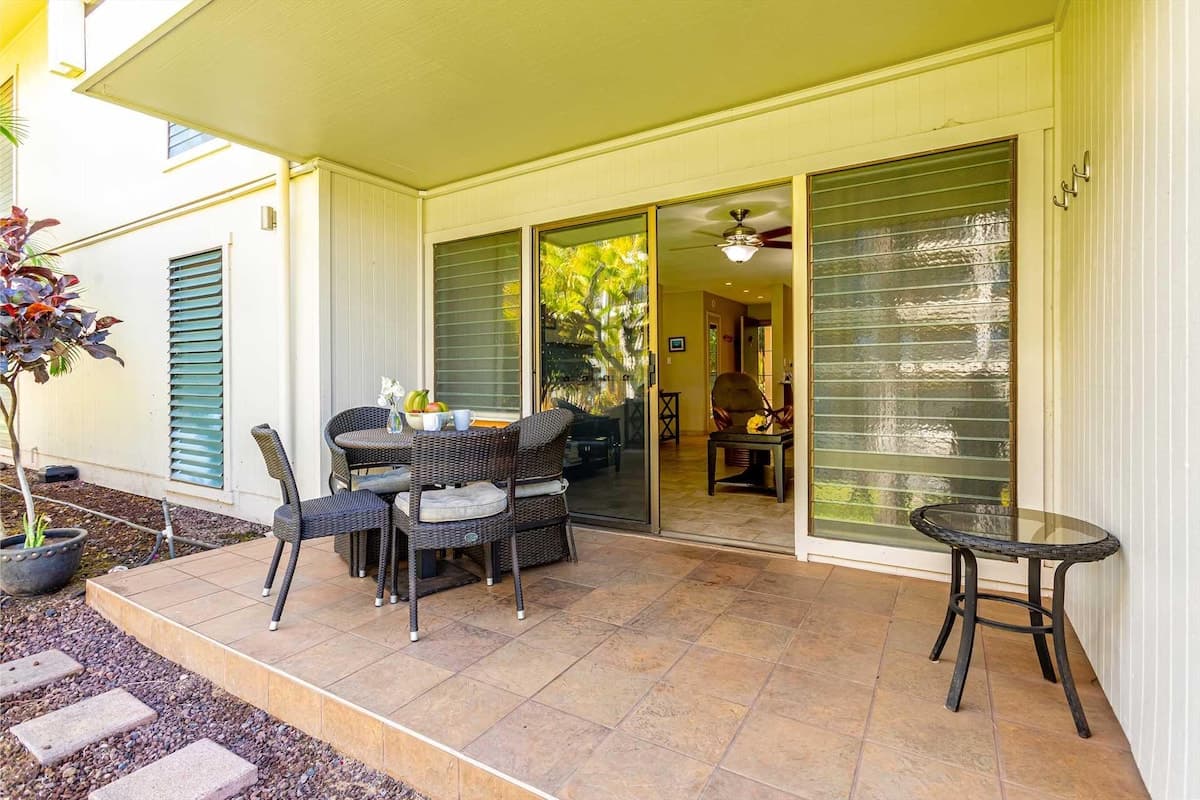 Condo in Kihei · ★4.69 · 2 bedrooms · 3 beds · 2 private baths - Photo 3