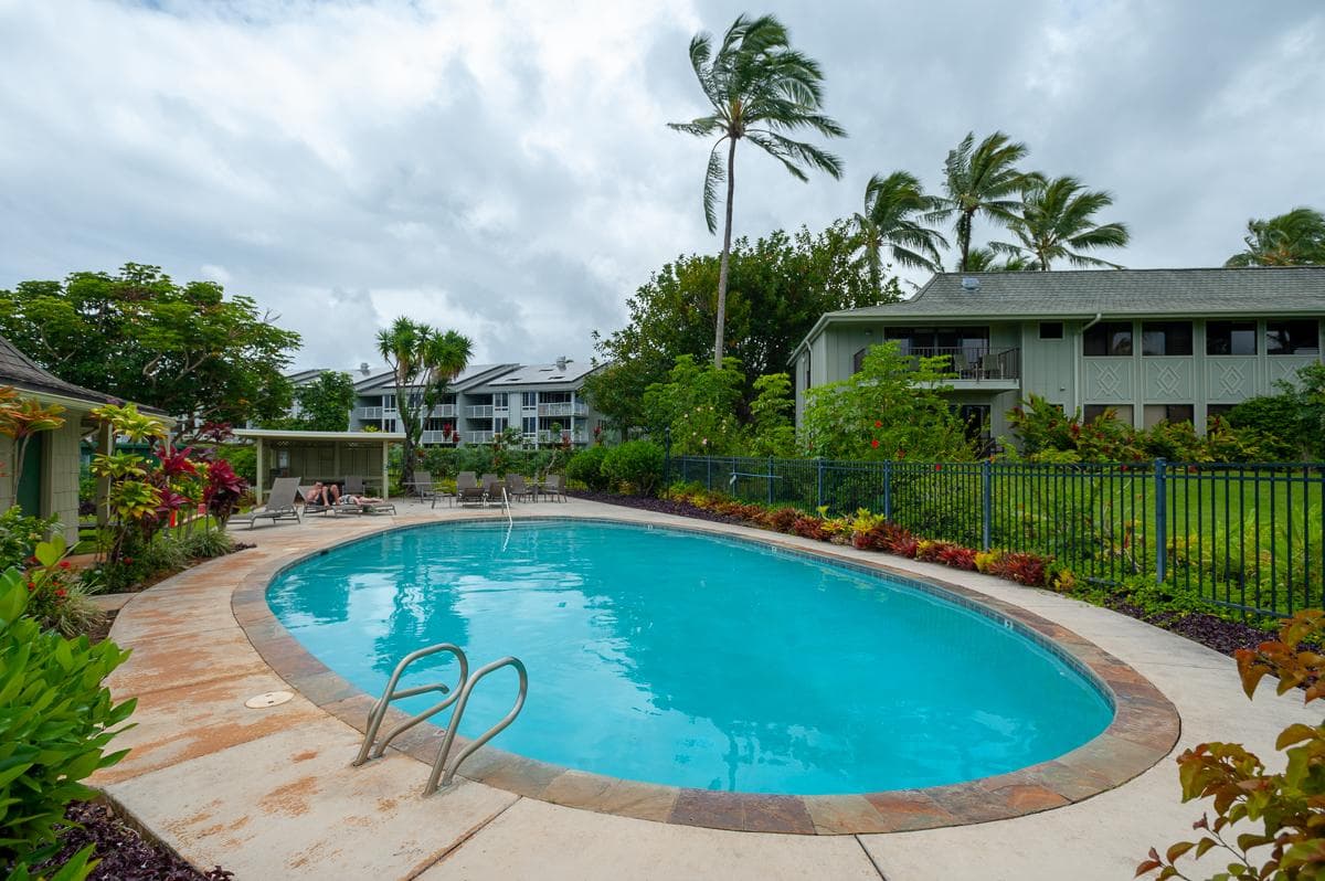 Condo in Princeville · ★4.82 · 2 bedrooms · 2 beds · 2 baths - Photo 5