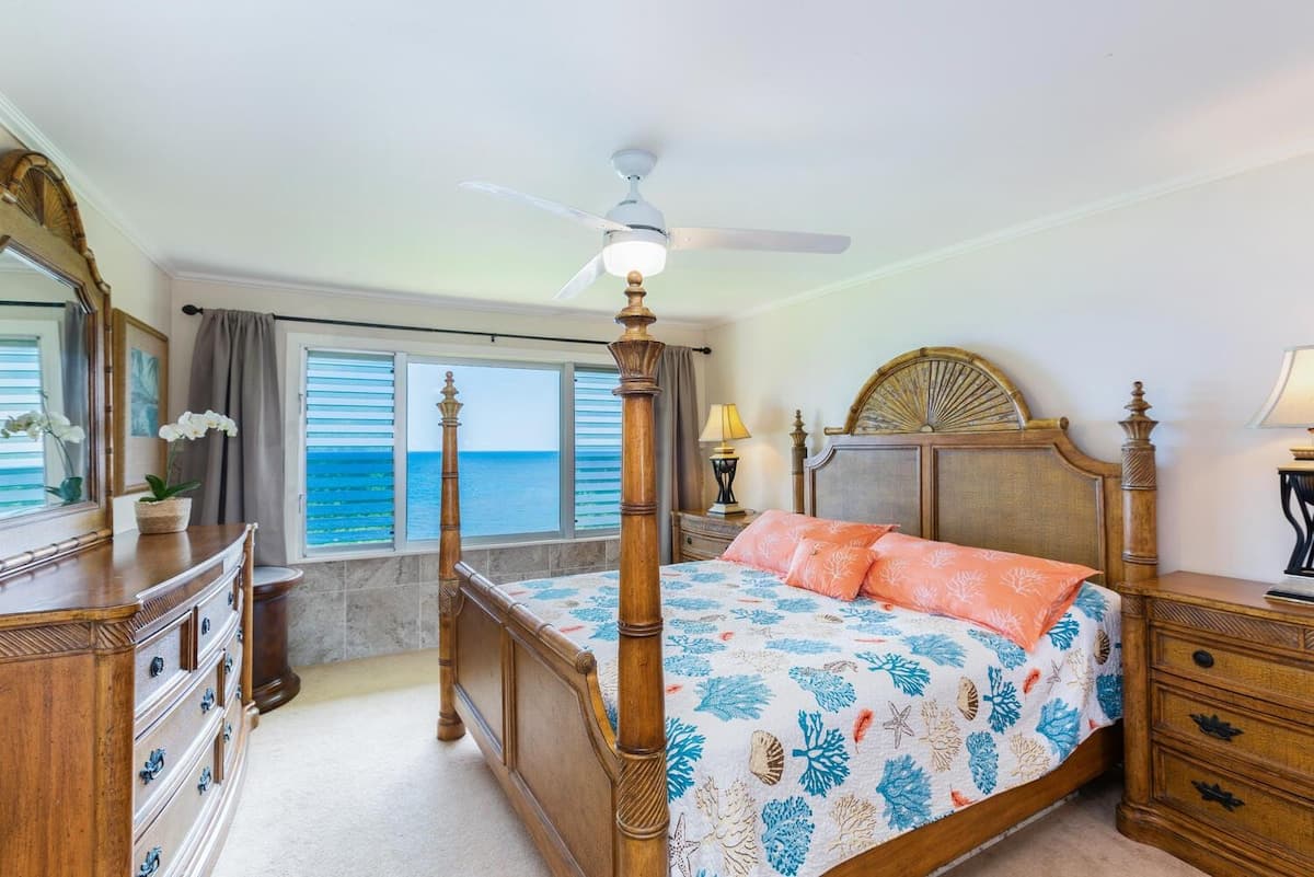 Condo in Princeville · ★4.82 · 2 bedrooms · 2 beds · 2 baths - Photo 4