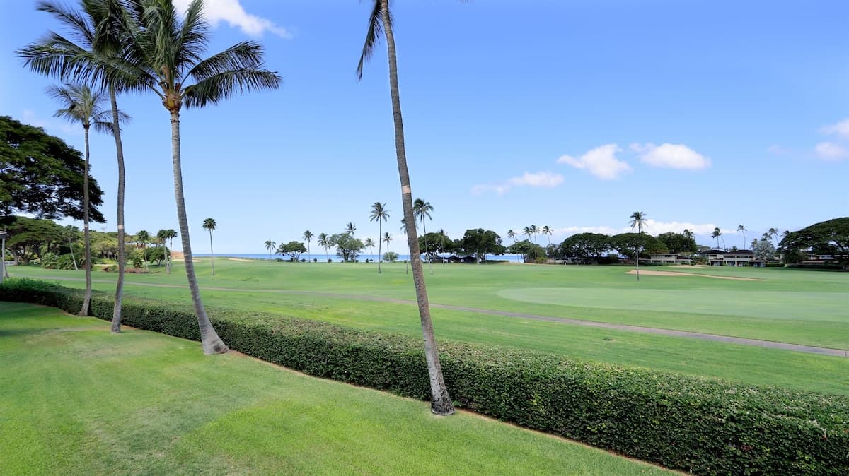 Condo in Lahaina · ★5.0 · 2 bedrooms · 3 beds · 2 baths - Photo 1