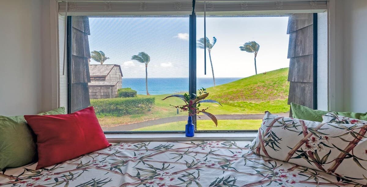 Condo in Princeville · ★4.44 · 1 bedroom · 1 bed · 1 bath - Photo 4