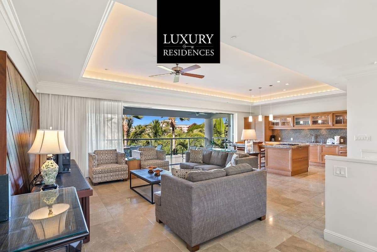 Villa in Kihei · ★4.93 · 3 bedrooms · 4 beds · 3.5 baths - Photo 1