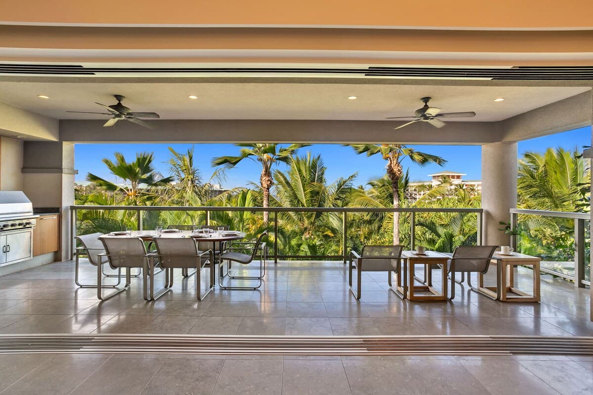 Villa in Kihei · ★4.93 · 3 bedrooms · 4 beds · 3.5 baths - Photo 2