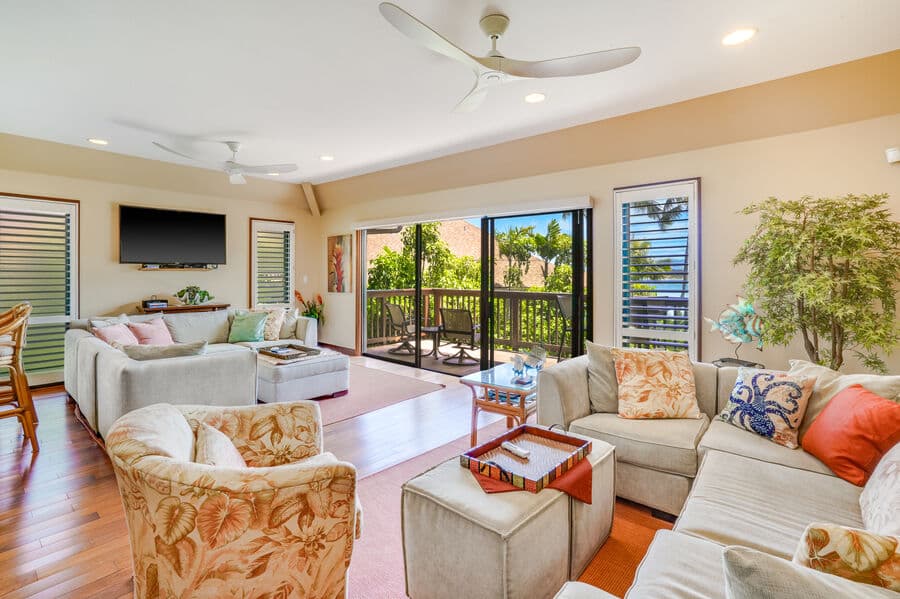 Condo in Kapaa · ★4.8 · 1 bedroom · 1 bed · 2 baths - Photo 5