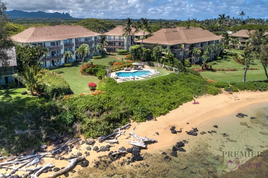 Condo in Kapaa · ★4.8 · 1 bedroom · 1 bed · 2 baths - Photo 4