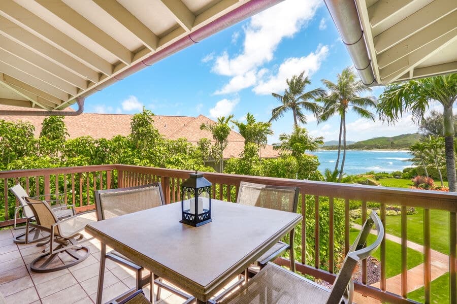 Condo in Kapaa · ★4.8 · 1 bedroom · 1 bed · 2 baths - Photo 2