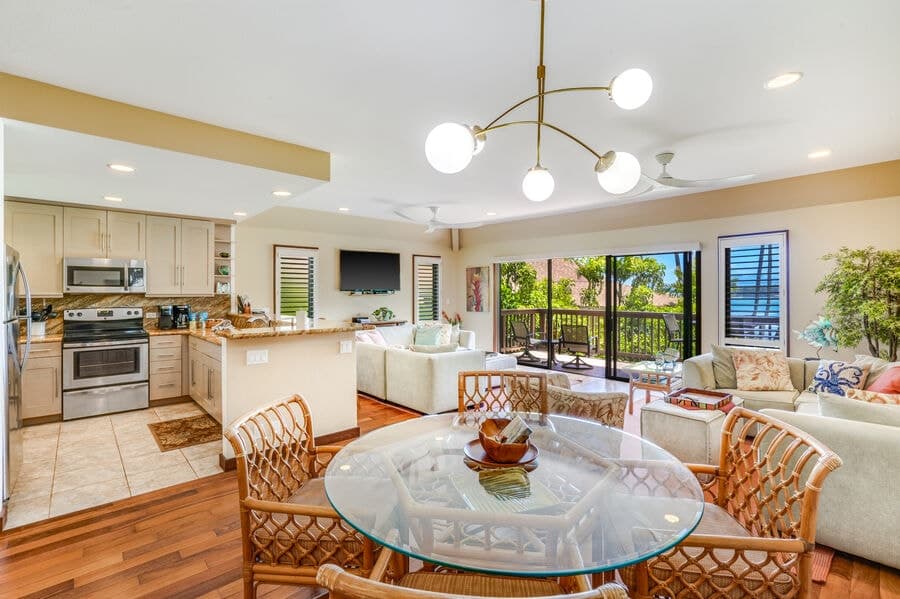 Condo in Kapaa · ★4.8 · 1 bedroom · 1 bed · 2 baths - Photo 1