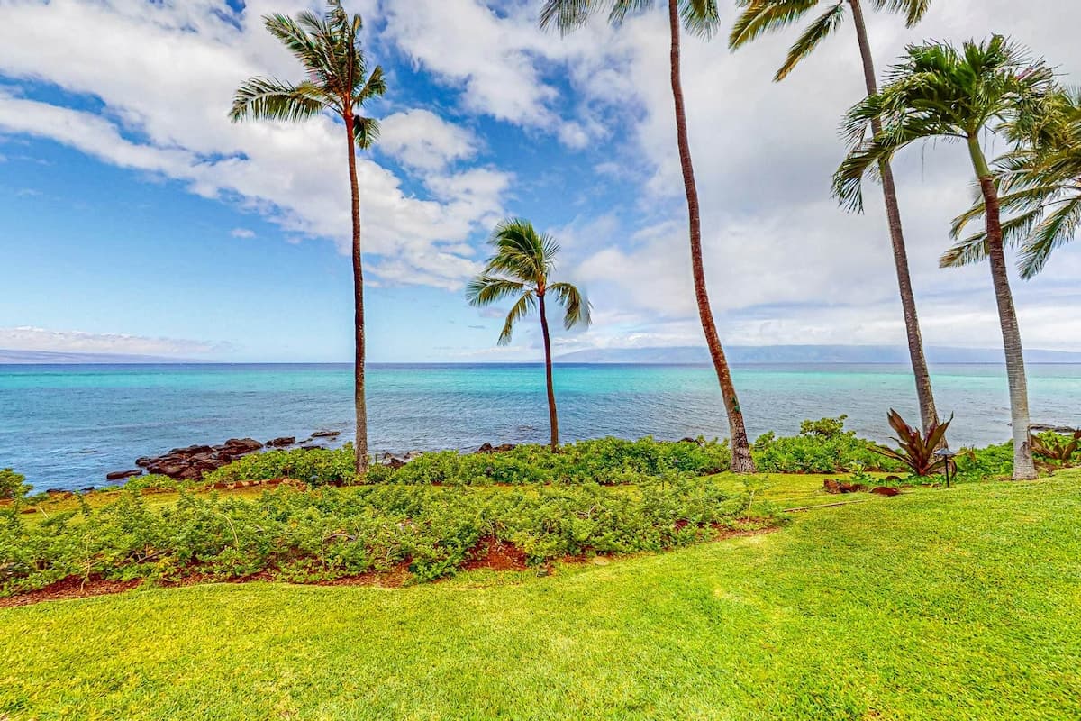 Condo in Lahaina · ★4.82 · 2 bedrooms · 4 beds · 2 shared baths - Photo 4