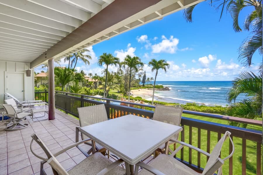 Condo in Kapaa · ★5.0 · 2 bedrooms · 3 beds · 2 baths - Photo 5