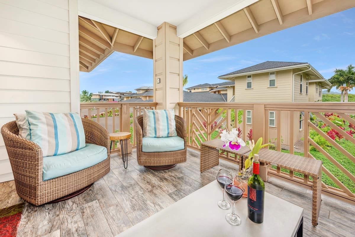Condo in Koloa · ★4.76 · 4 bedrooms · 6 beds · 3.5 baths - Photo 1