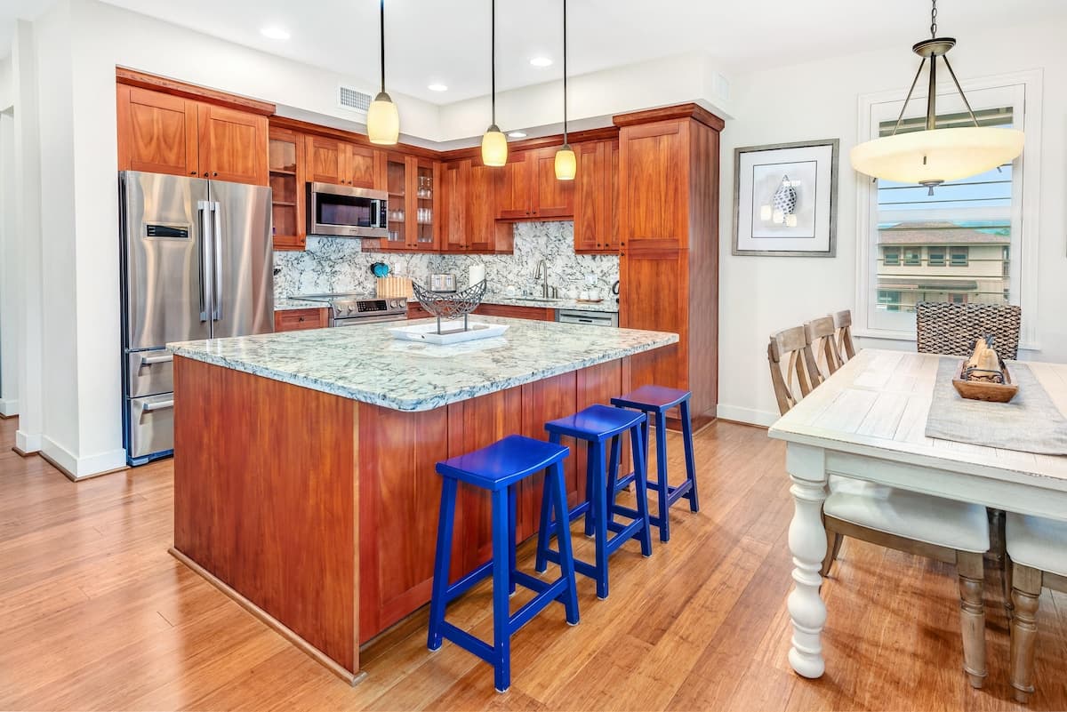 Condo in Koloa · ★4.76 · 4 bedrooms · 6 beds · 3.5 baths - Photo 3