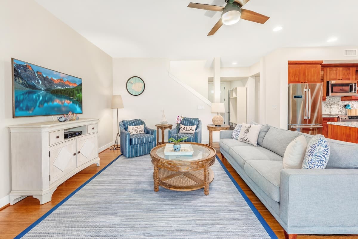Condo in Koloa · ★4.76 · 4 bedrooms · 6 beds · 3.5 baths - Photo 5