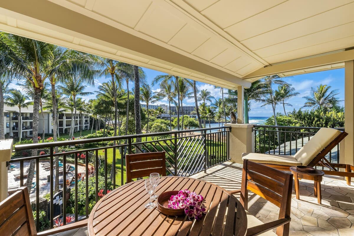 Villa in Kahuku · ★5.0 · 3 bedrooms · 5 beds · 2 private baths - Photo 2