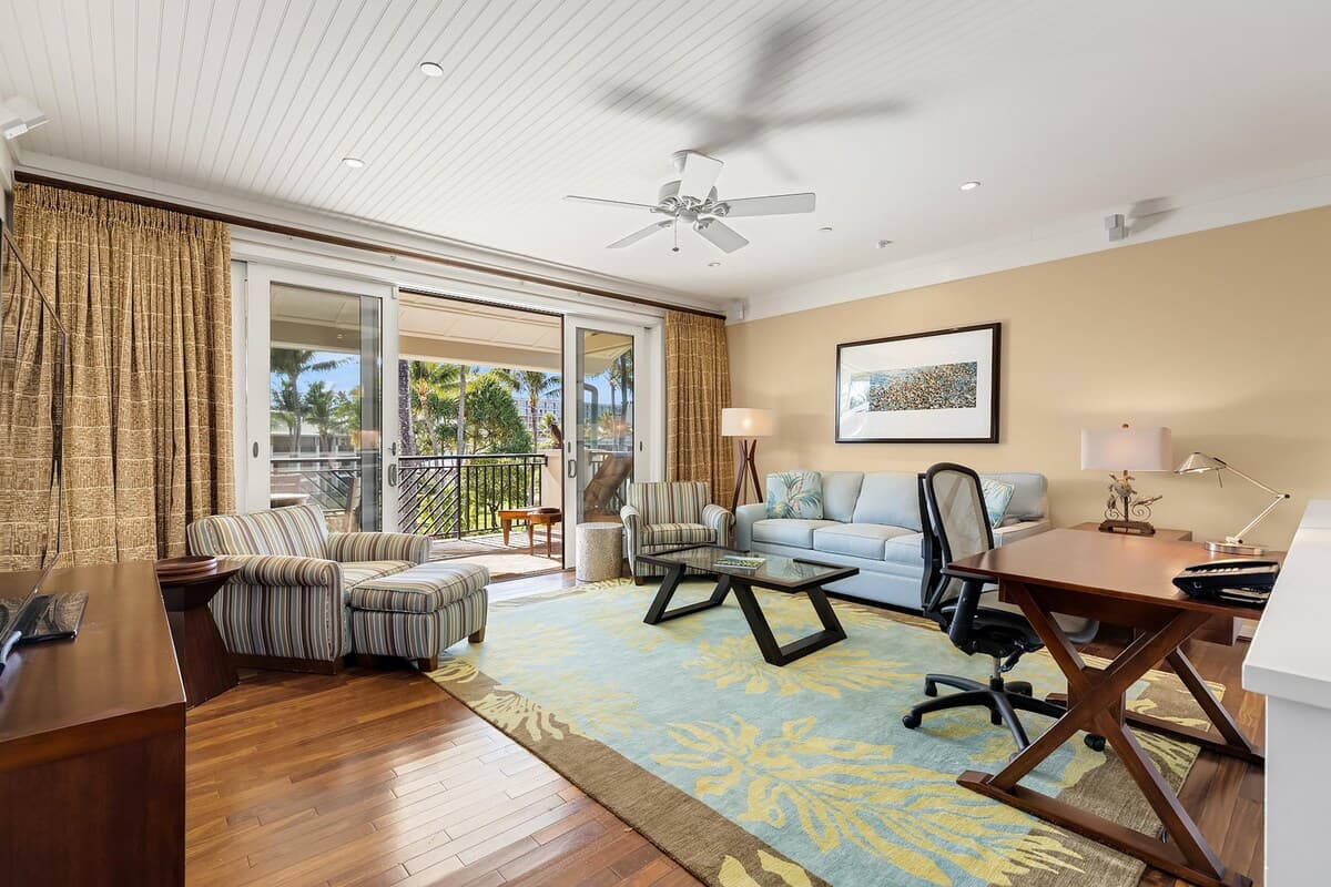 Villa in Kahuku · ★5.0 · 3 bedrooms · 5 beds · 2 private baths - Photo 5