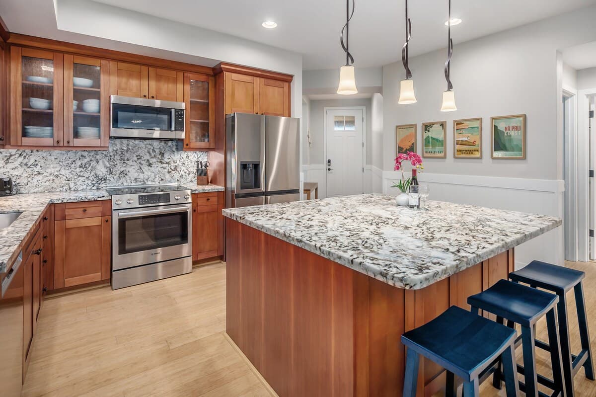 Condo in Koloa · ★4.77 · 3 bedrooms · 5 beds · 3 baths - Photo 5