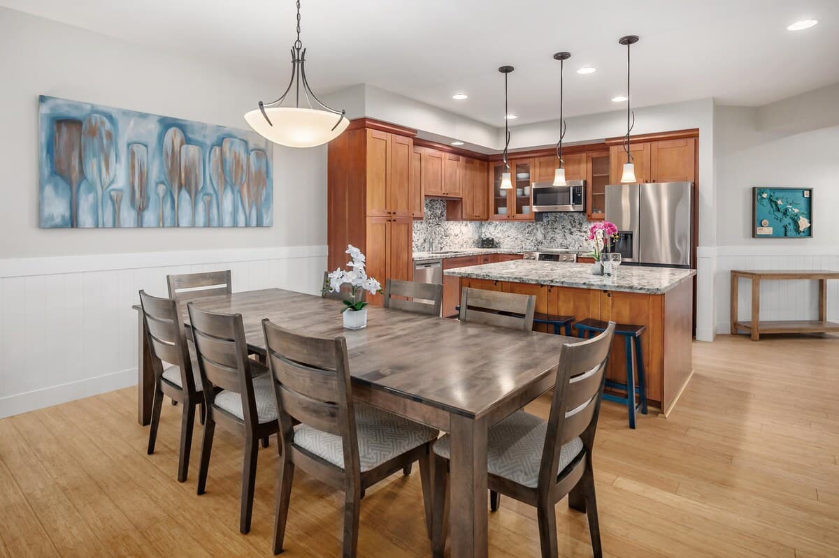 Condo in Koloa · ★4.77 · 3 bedrooms · 5 beds · 3 baths - Photo 3
