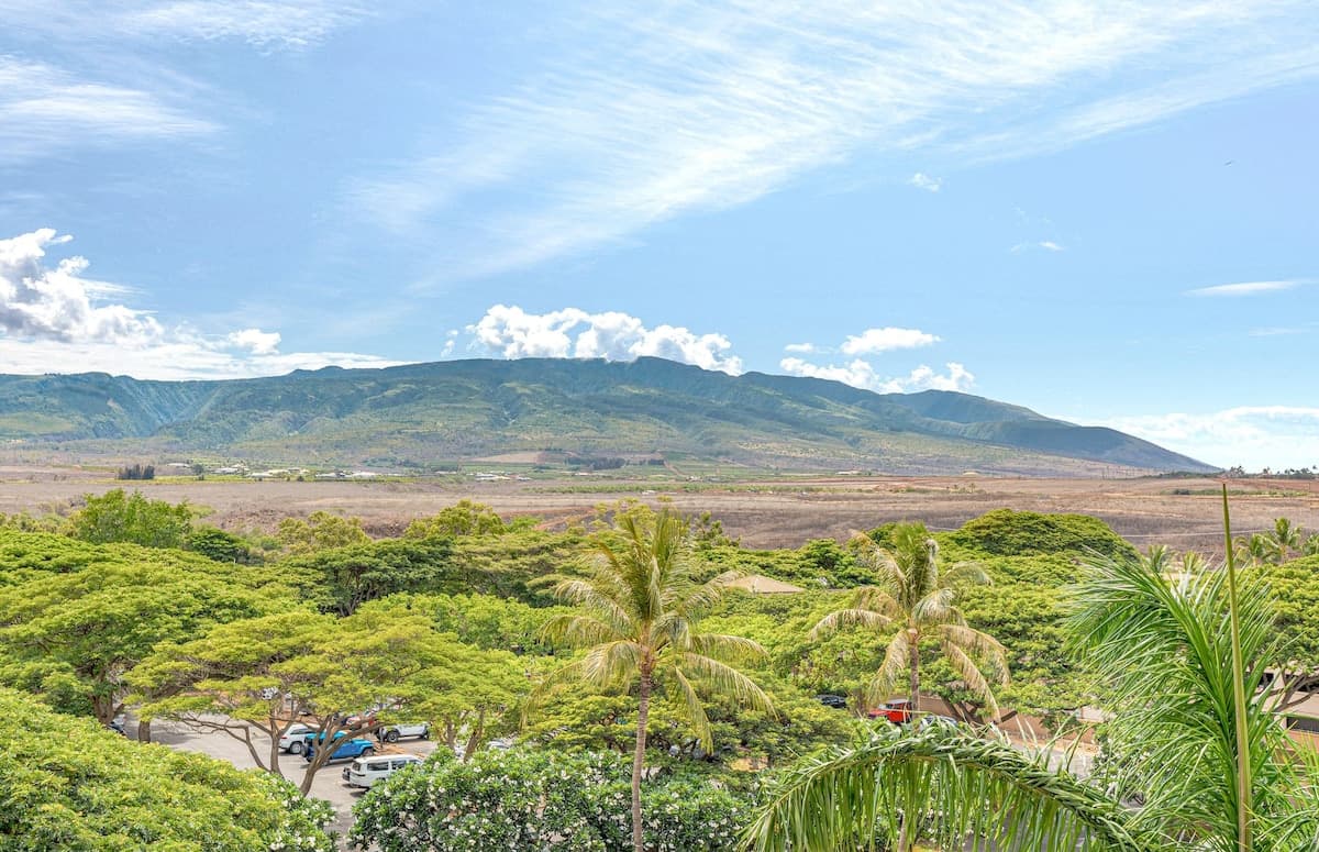 Condo in Lahaina · ★4.97 · 1 bedroom · 2 beds · 1 bath - Photo 2