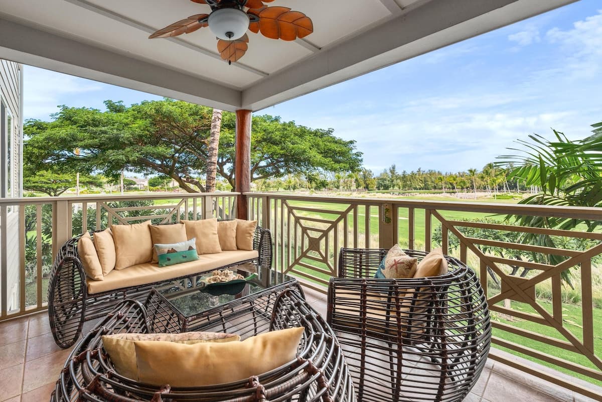 Condo in Waikoloa Beach Resort · ★4.93 · 2 bedrooms · 2 beds · 2 baths - Photo 1