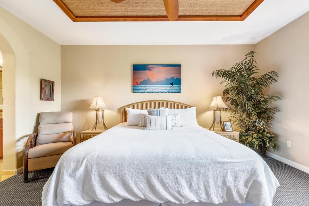Condo in Waikoloa Beach Resort · ★4.93 · 2 bedrooms · 2 beds · 2 baths - Photo 3