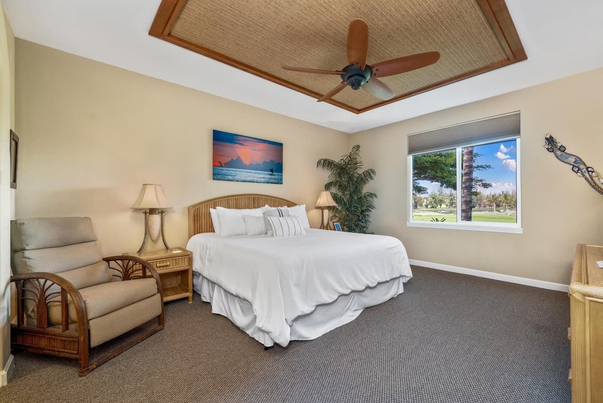 Condo in Waikoloa Beach Resort · ★4.93 · 2 bedrooms · 2 beds · 2 baths - Photo 4