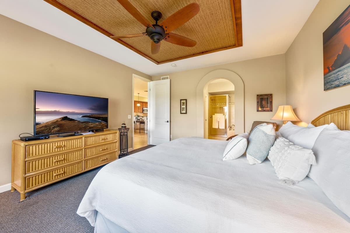 Condo in Waikoloa Beach Resort · ★4.93 · 2 bedrooms · 2 beds · 2 baths - Photo 5