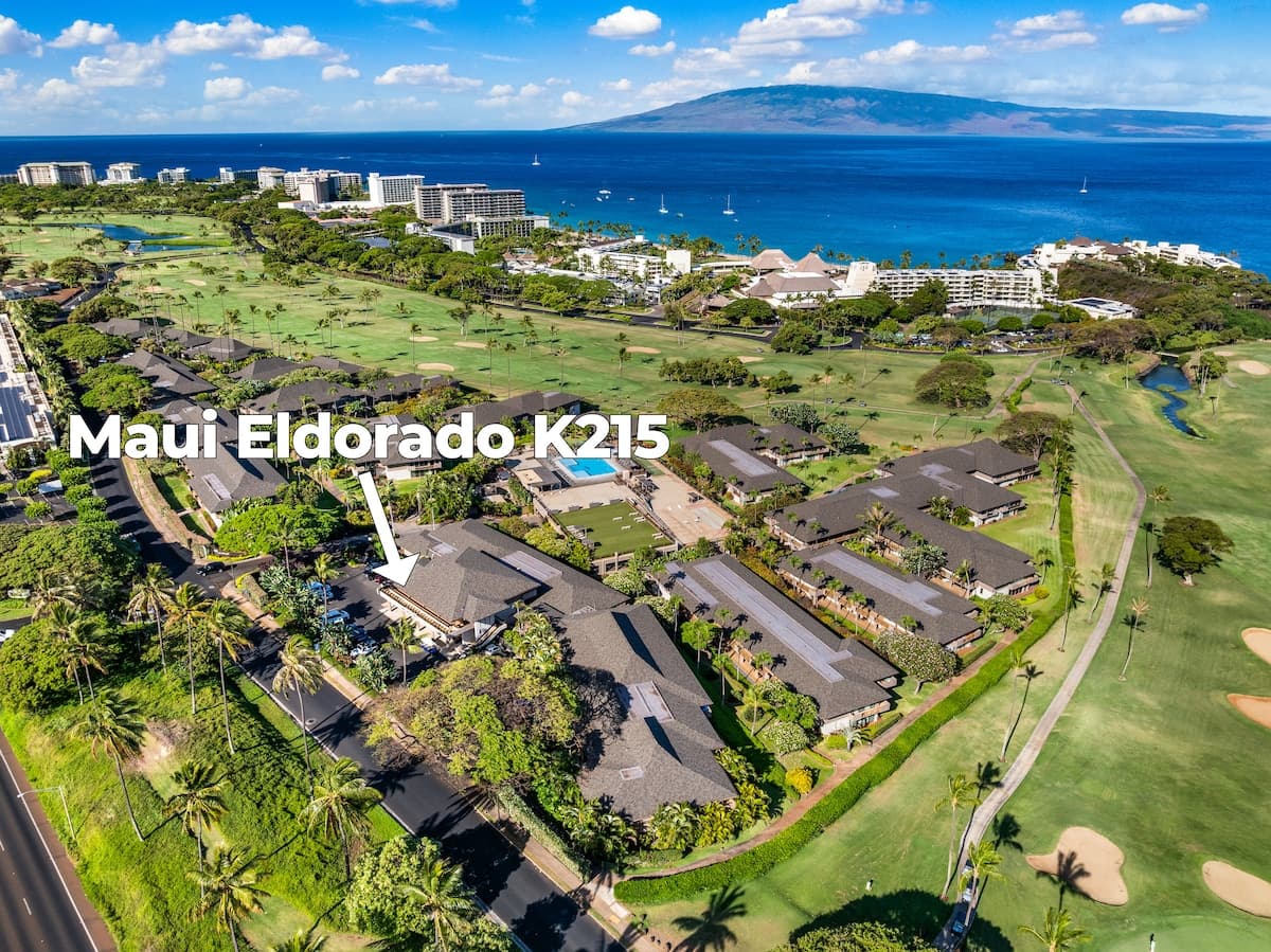 Condo in Lahaina · ★4.8 · 1 bedroom · 2 beds · 1 bath - Photo 5