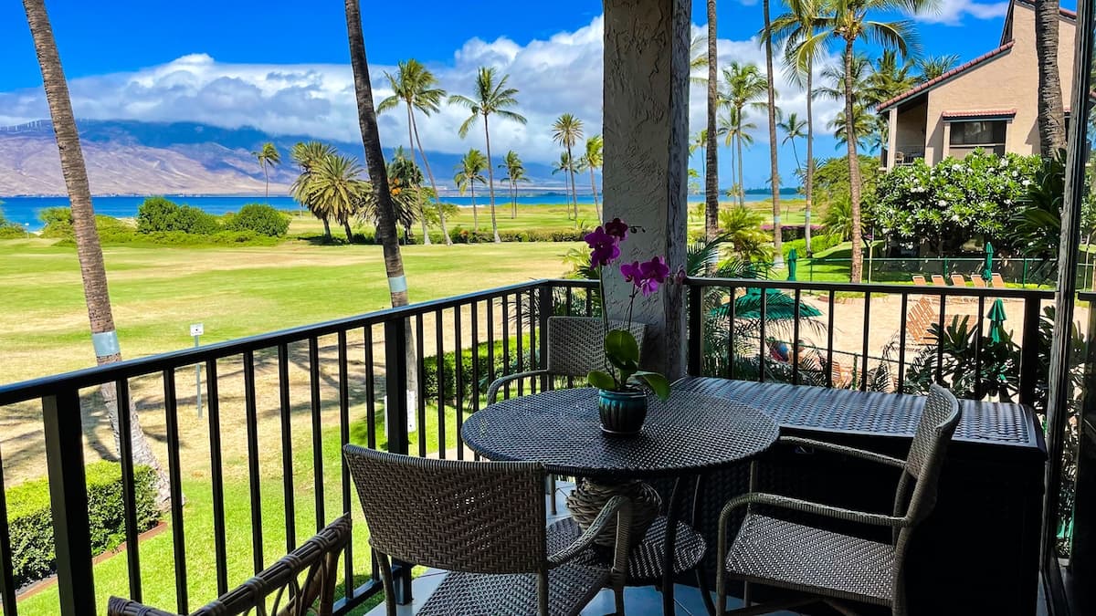 Stunning corner ONE bd Ocean,a/c,wifi,pool D207 - Photo 2