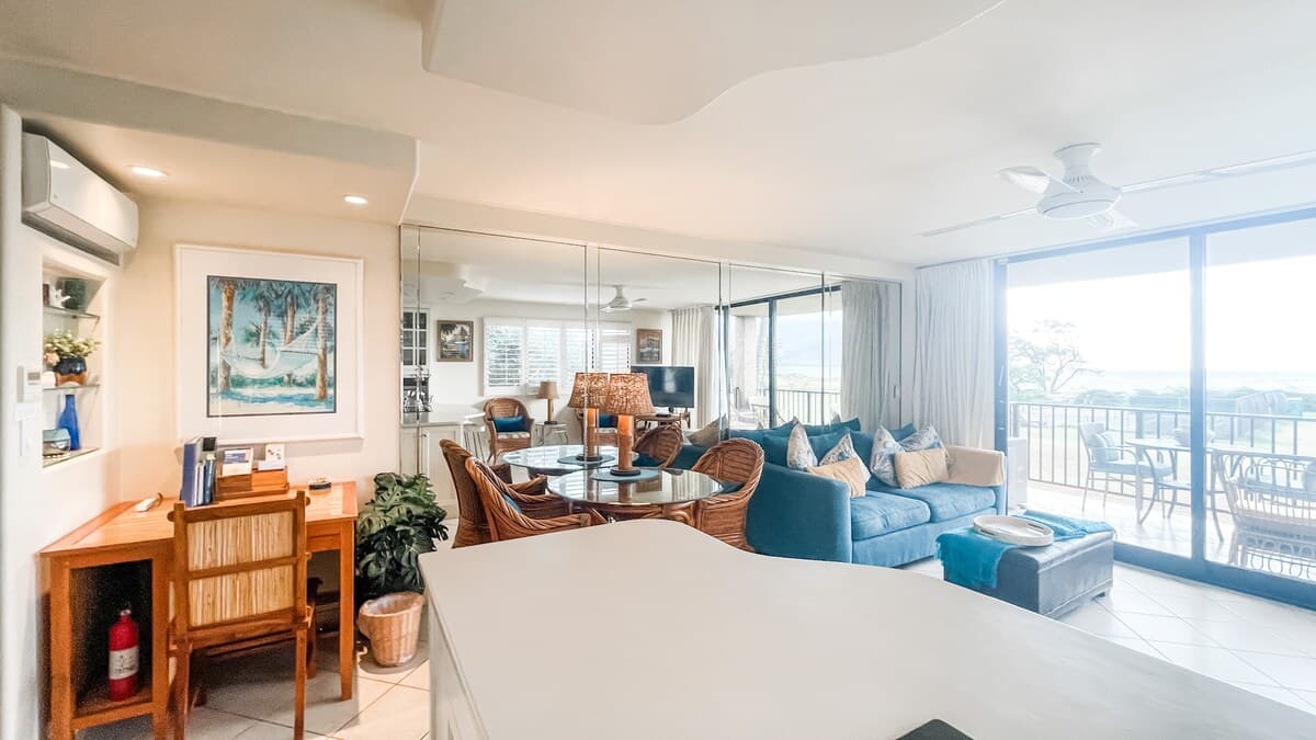 Stunning corner ONE bd Ocean,a/c,wifi,pool D207 - Photo 5
