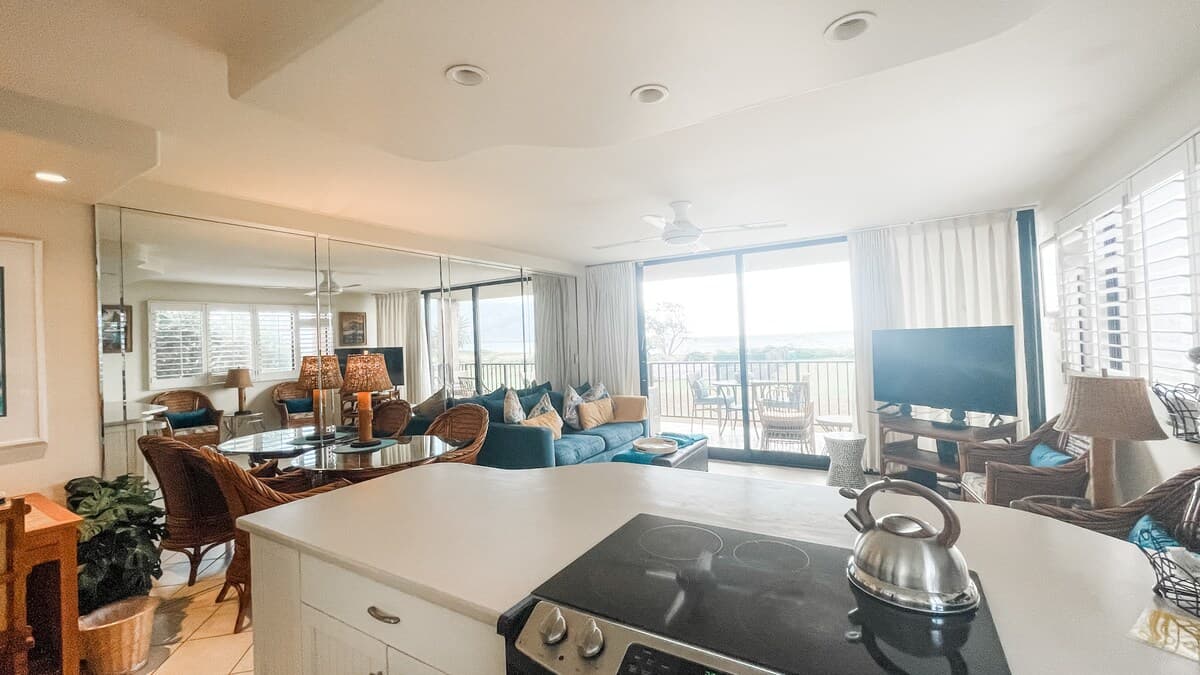 Stunning corner ONE bd Ocean,a/c,wifi,pool D207 - Photo 4