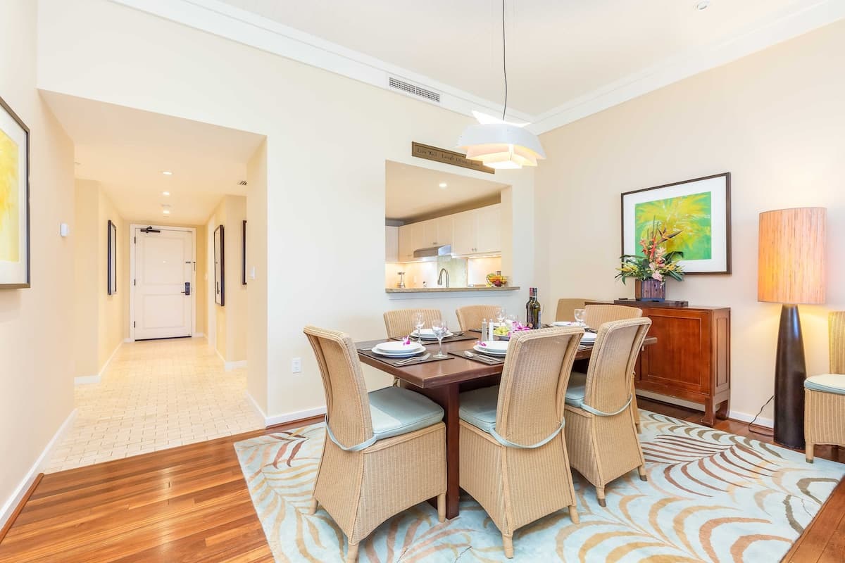 Condo in Kahuku · ★4.88 · 3 bedrooms · 3 beds · 2 shared baths - Photo 5