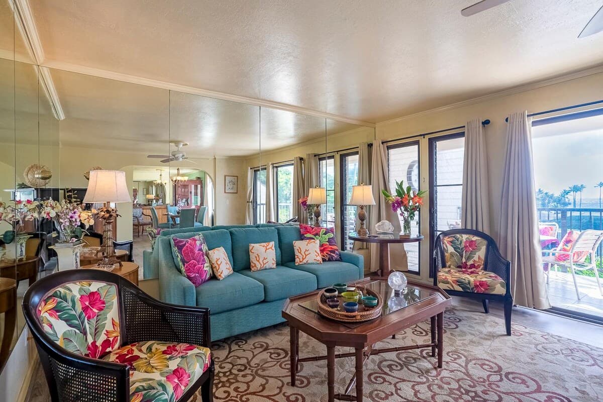 Condo in Koloa · ★4.35 · 1 bedroom · 1 bed · 1 bath - Photo 2
