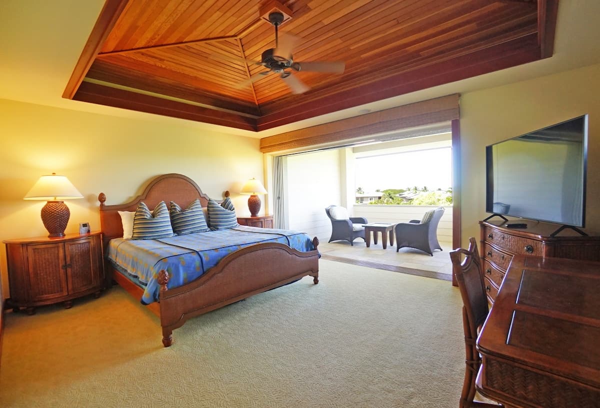 Condo in Waimea · ★4.8 · 3 bedrooms · 4 beds · 3.5 baths - Photo 5