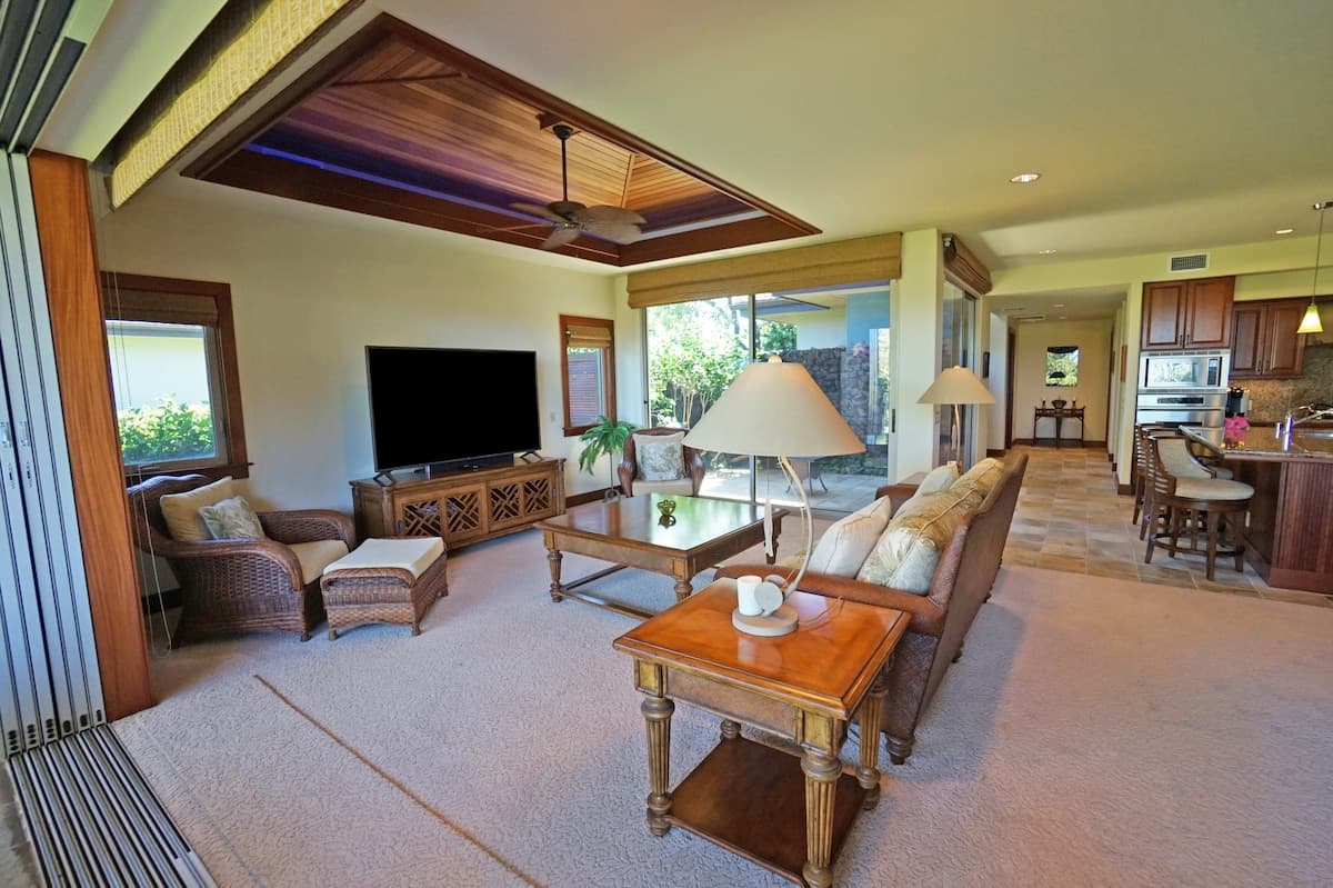 Condo in Waimea · ★4.8 · 3 bedrooms · 4 beds · 3.5 baths - Photo 1