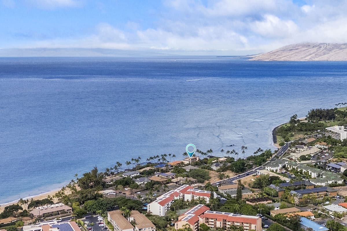 Condo in Kihei · ★5.0 · 1 bedroom · 2 beds · 1 bath - Photo 5