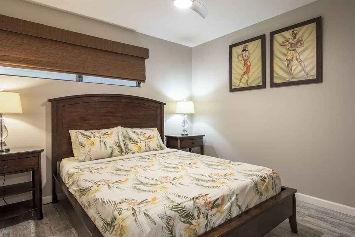 Condo in Kihei · ★4.98 · 2 bedrooms · 3 beds · 2 private baths - Photo 1