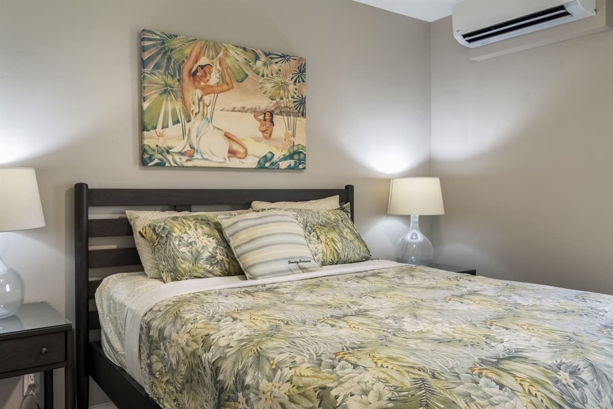 Condo in Kihei · ★4.98 · 2 bedrooms · 3 beds · 2 private baths - Photo 2