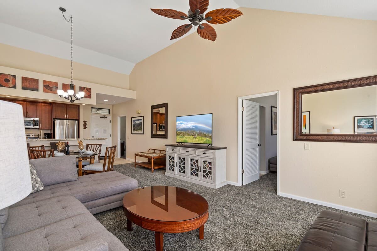 Condo in Kihei · ★4.75 · 2 bedrooms · 3 beds · 2 baths - Photo 2