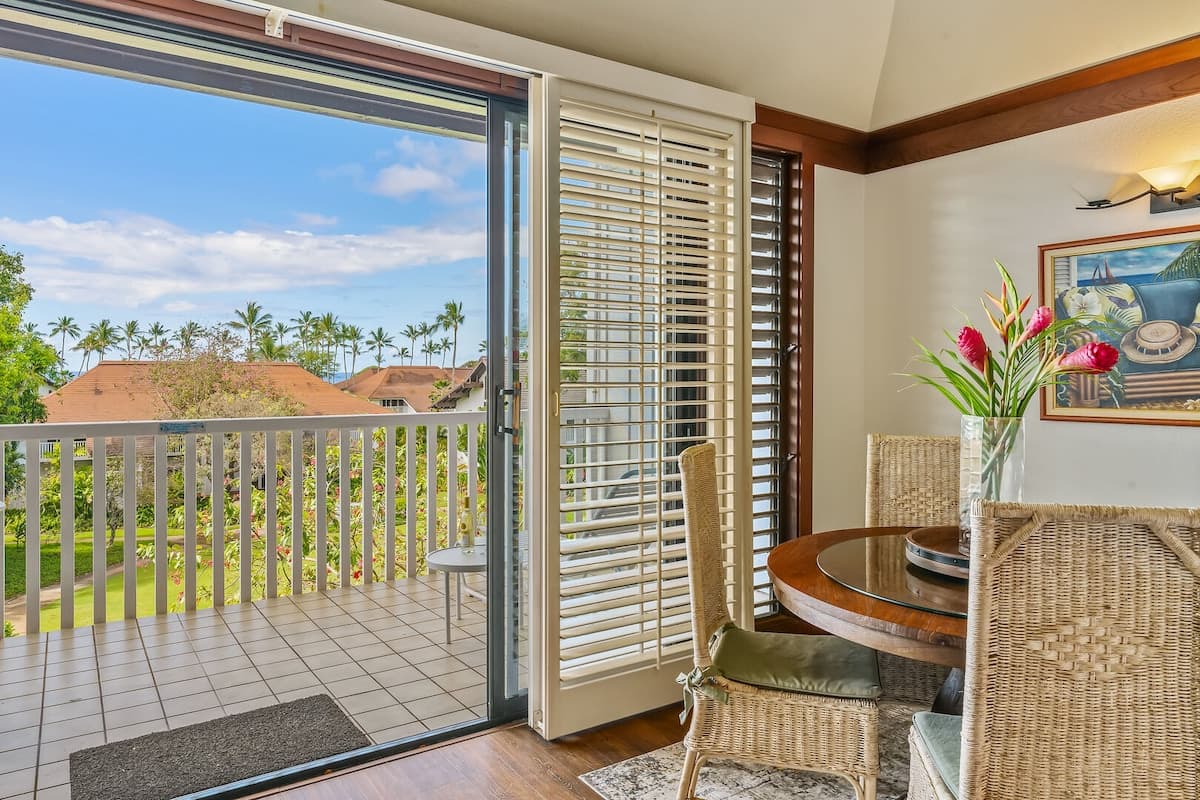Condo in Koloa · ★4.69 · 1 bedroom · 2 beds · 1 private bath - Photo 1