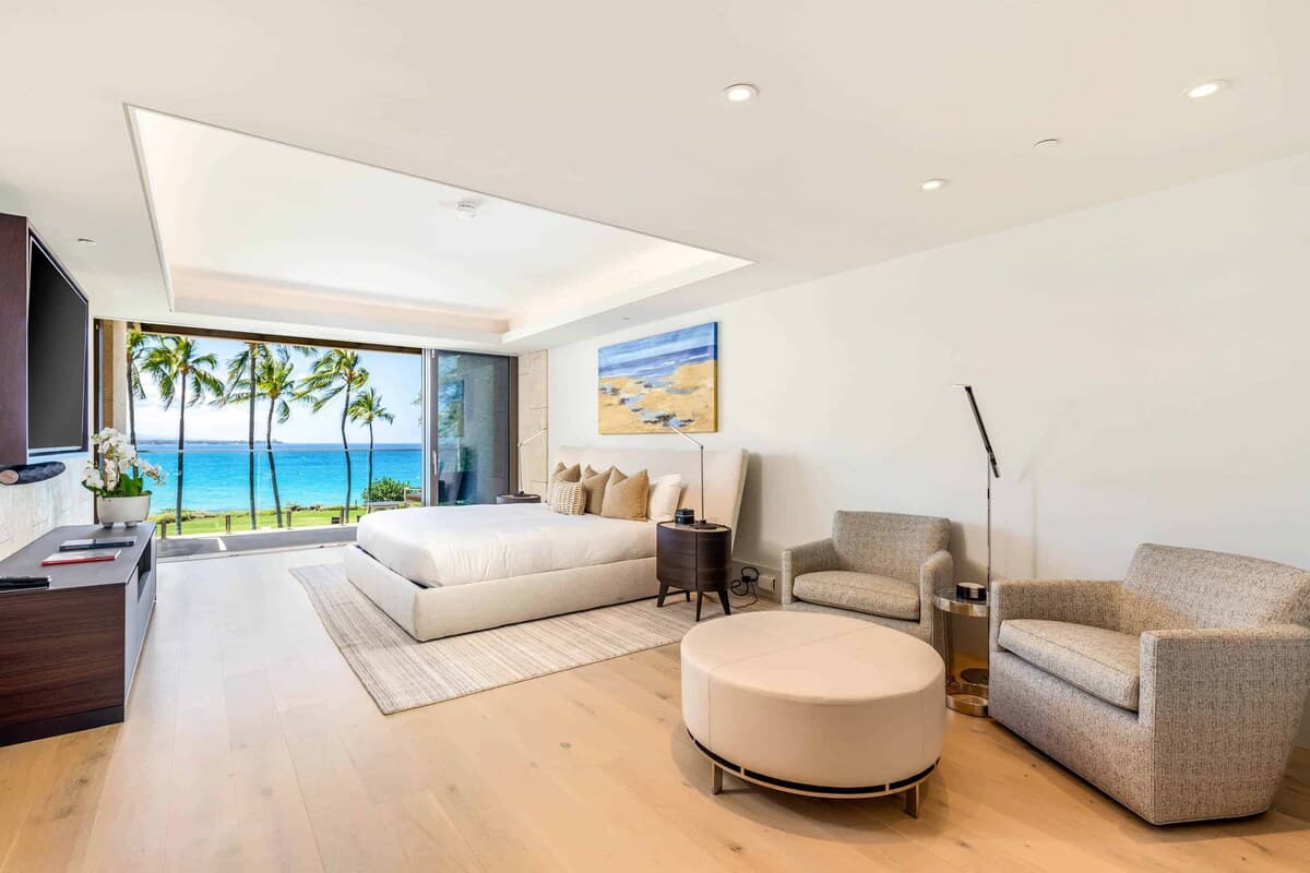 Condo in Waimea · ★5.0 · Studio · 1 bed · 1 bath - Photo 1