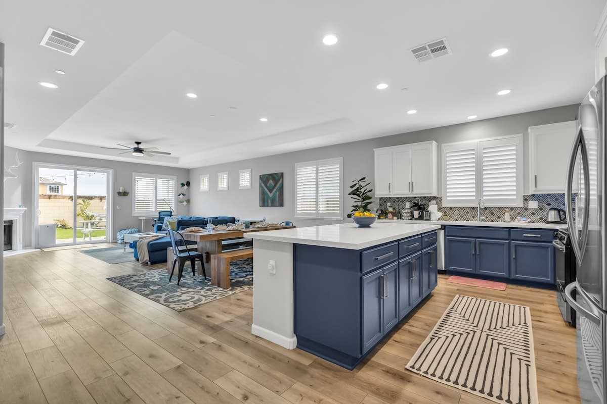 Newly Built 2000 Sq Ft Home Near Riverfront - Photo 4