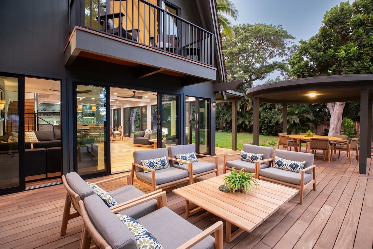 Home in Waimea · ★5.0 · 4 bedrooms · 8 beds · 4.5 baths - Photo 2