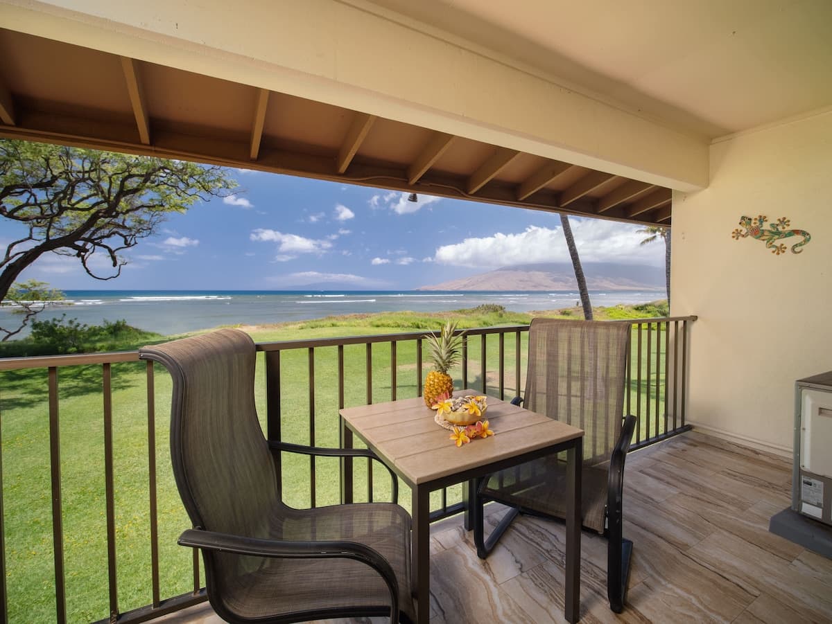 Condo in Kihei · ★5.0 · 1 bedroom · 1 bed · 1 bath - Photo 1