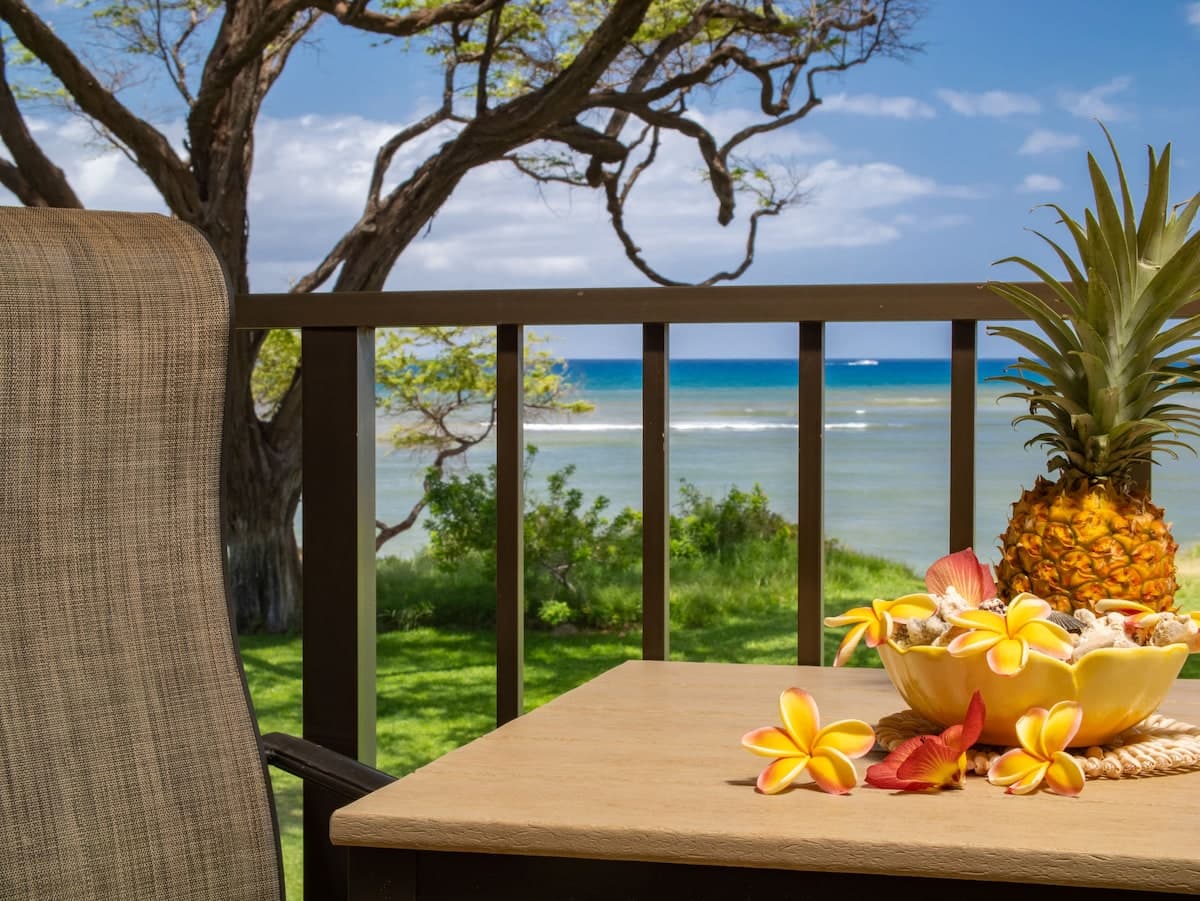 Condo in Kihei · ★5.0 · 1 bedroom · 1 bed · 1 bath - Photo 2
