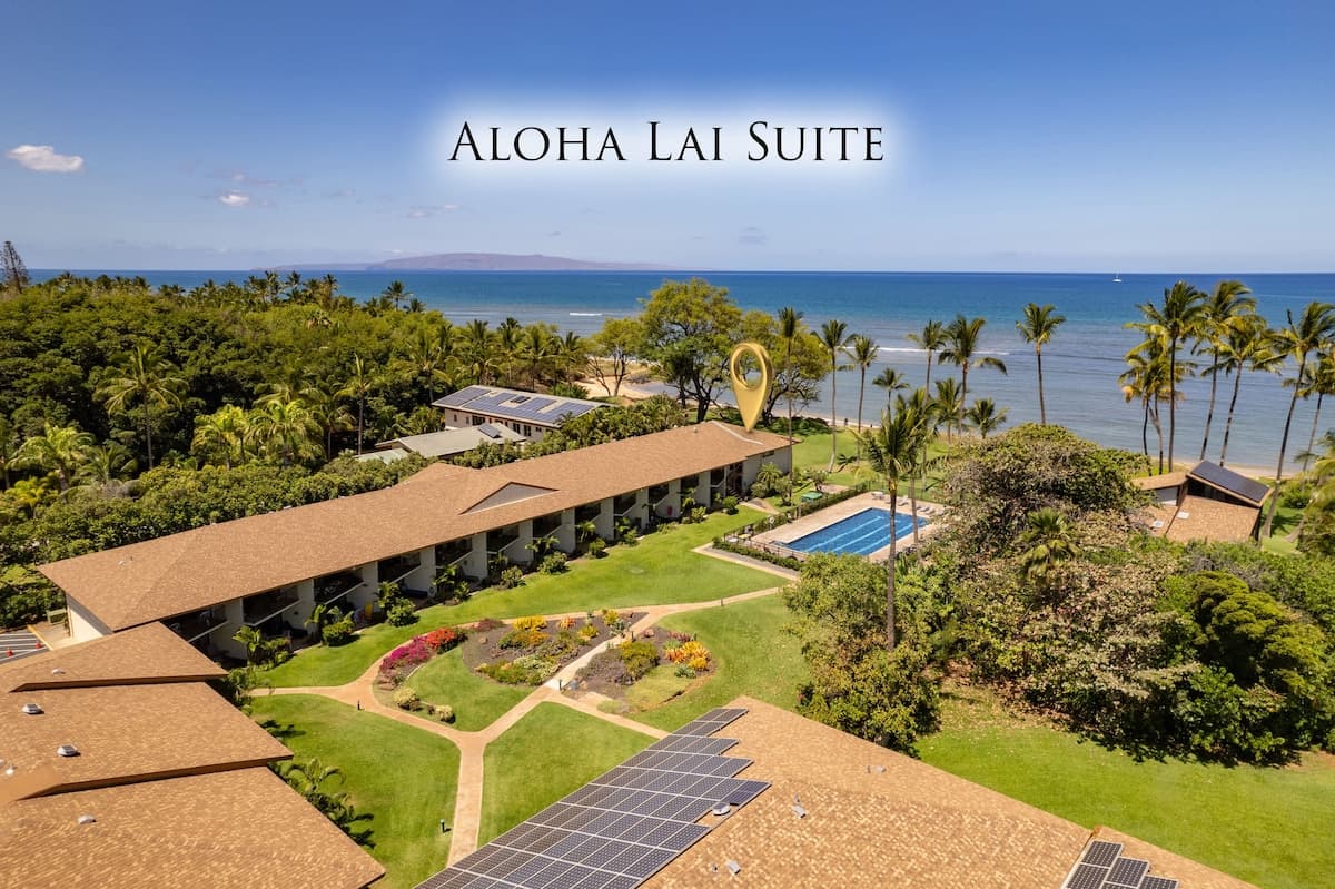 Condo in Kihei · ★5.0 · 1 bedroom · 1 bed · 1 bath - Photo 3